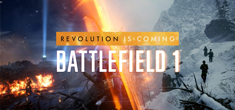 Battlefield 1 Revolution (EA)